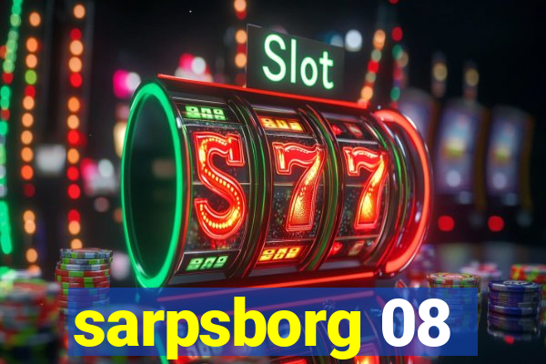 sarpsborg 08